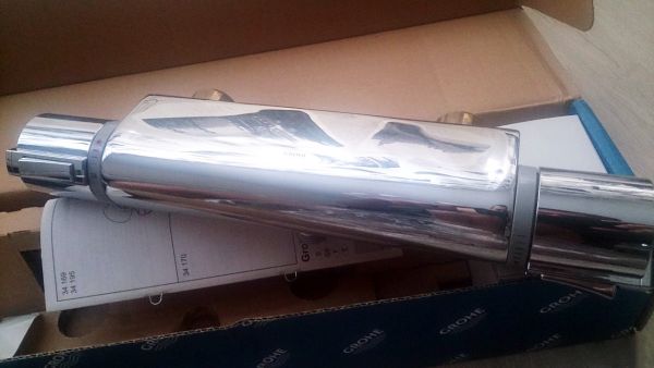 Grohtherm 2000 Смеситель термостат для Душа 34169000