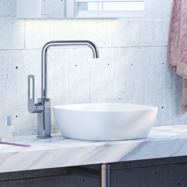 Смеситель для кухни, Slide,  SLISB00i05  IDDIS