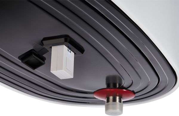 Водонагреватель Electrolux Centurio IQ 2.0 EWH 100