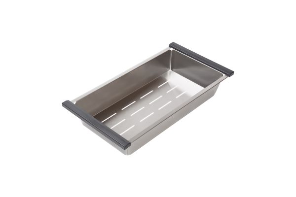 КУХОННАЯ МОЙКА AVINA HM6045 ЧЕРНАЯ