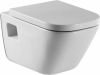 GAP Сиденье Clean Rim  для Унитаза МИКРОЛИФТ 801732004