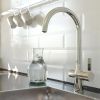 Pure Смеситель PURSBFJi05 для кухни с каналом для фильтрованной воды IDDIS