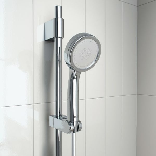 Душевой гарнитур SpaHome SPA1F68i16 IDDIS