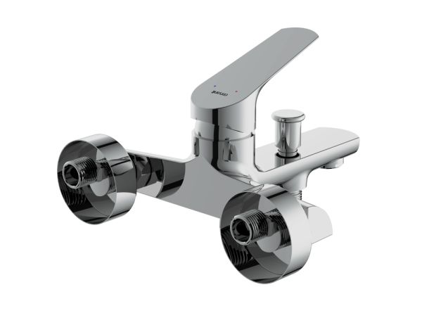 Смеситель для ванны Cersanit  FLAVIS, 63035