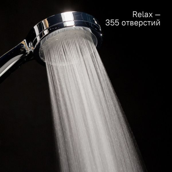 Лейка для душа SpaHome SPA1F00i18 IDDIS