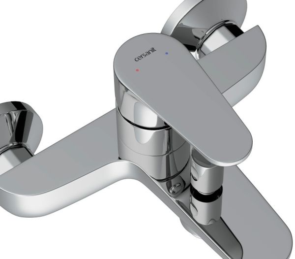 Смеситель для ванны Cersanit CERSANIA , 63031