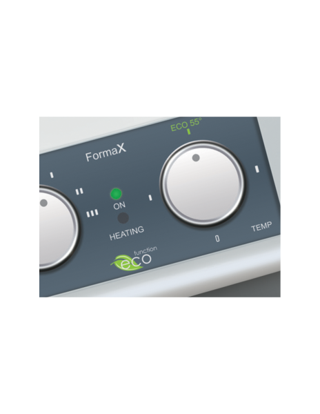 EWH 50 Formax Электрический водонагреватель
