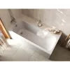 Ванна прямоугольная акриловая Ламма 160х70  1WH501767  Santek