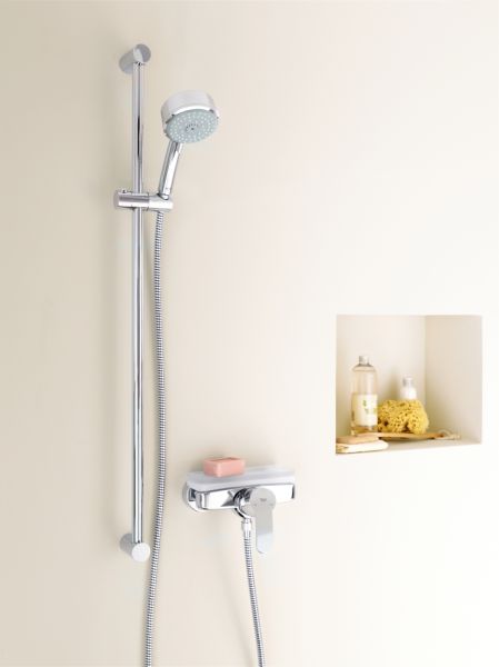 GROHE EUROSTYLE Cosmopolitan Смесител для Душа 33590002