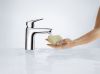 Смеситель Hansgrohe Logis 71101000 для раковины