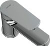 Смеситель для раковины Cersanit  FLAVIS, 63034 Смеситель для раковины Cersanit  FLAVIS, 63034