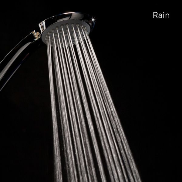 Лейка для душа  А11011 1F IDDIS