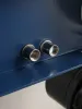 Система инсталляции для подвесных унитазов BelBagno BB-101-M-BR с кнопкой смыва BB-15R-BL