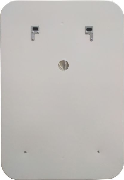 Зеркало Cersanit LED 050 pro 55, с подсветкой  LU-LED050*55-p-Os