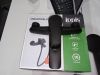 IDDIS Ray RAYBL02i02 Смеситель для ванны с душем черный