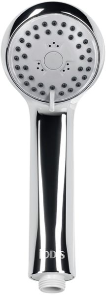 Лейка для душа  А11011 1F IDDIS