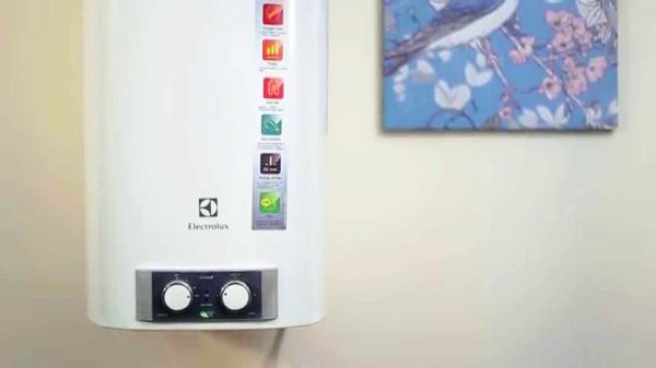 EWH 30 Formax Электрический водонагреватель