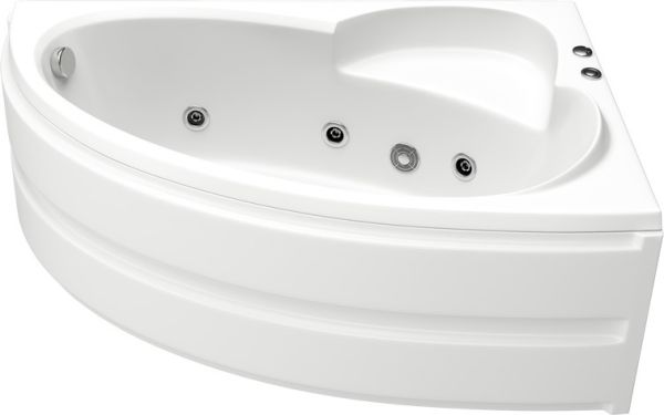 Экран  САГРА Лицевой