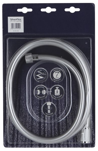 GROHE RELEXA  Душевой шланг 150 см  Усиленный 28364000