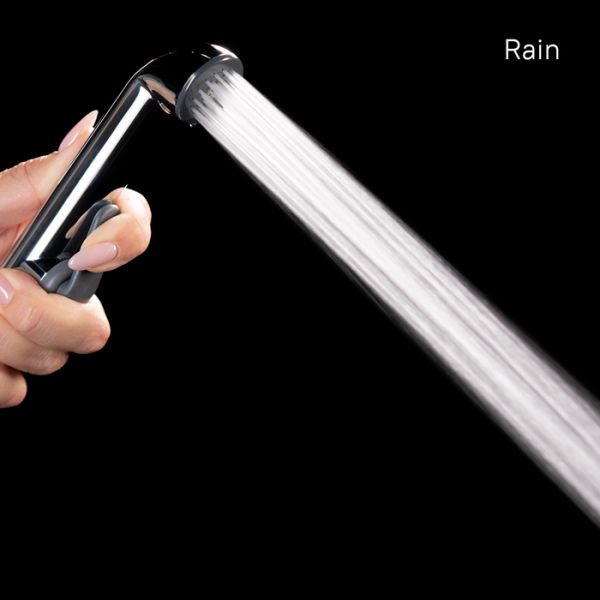 Душевой комплект гигиенический 020 IDDIS 0201F1512