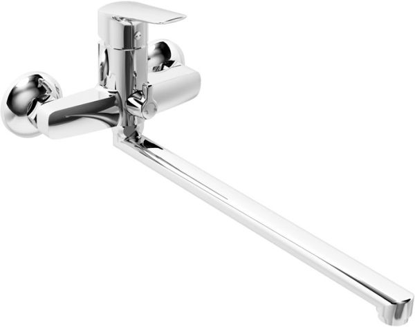 Смеситель Iddis Vibe VIBSBL2I10WA универсальный