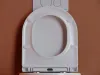 Унитаз Ceramica nova Ulma CN4006T подвесной безободковый с сиденьем микролифт