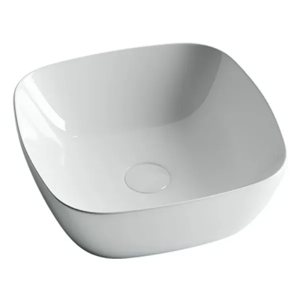 Раковина Ceramica Nova Element CN5006 40см белый