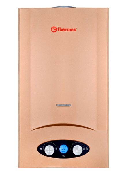 Водонагреватель Thermex G 20 D Golden brown