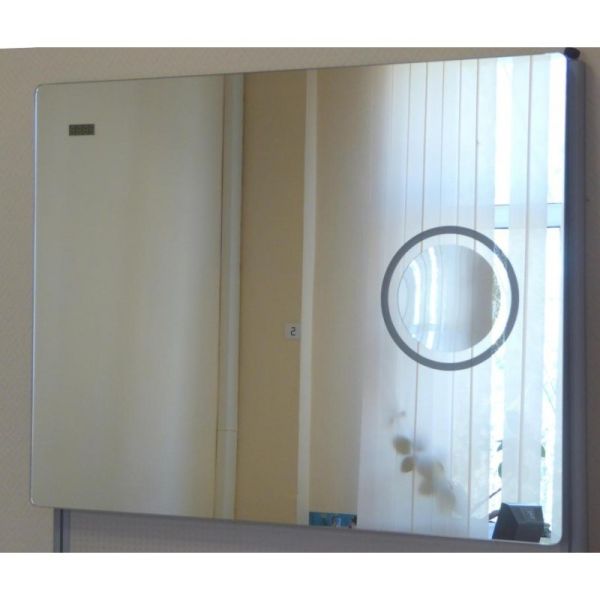 Зеркало ESBANO ES-3845RD