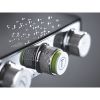 Душевая система Euphoria 310 Smart Control хром с термостатом 26508000  GROHE