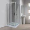 Акриловый поддон BelBagno TRAY-BB-R-90-550-15-W