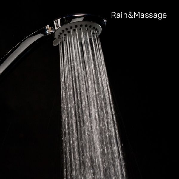 Лейка для душа  А11031 3F IDDIS