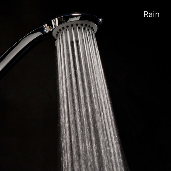 Лейка для душа  А11031 3F IDDIS