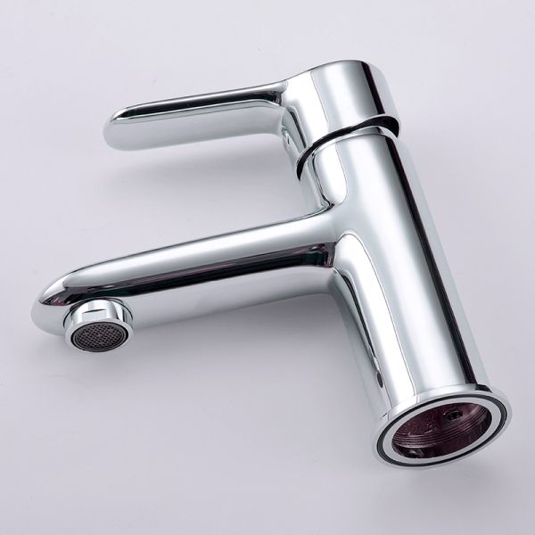 Cuba Смес. для Умывальника хром CUBSB00i01