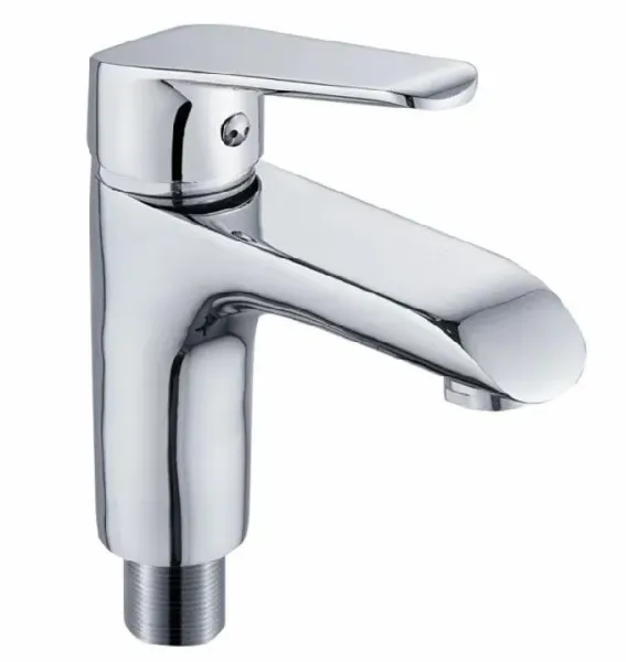 Смеситель для умывальника WASSER NOVA 10295