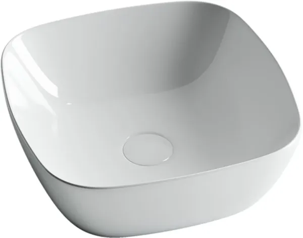 Раковина Ceramica Nova Element CN5006 40см белый