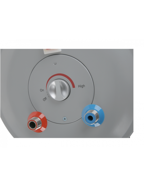 IU50V Ultraslim Водонагреватель электрический THERMEX