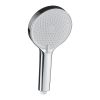 Лейка для душа Shevanik SH50-1 хром