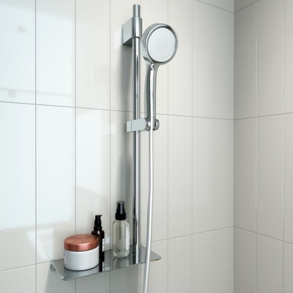 Душевой гарнитур SpaHome SPA1F68i16 IDDIS