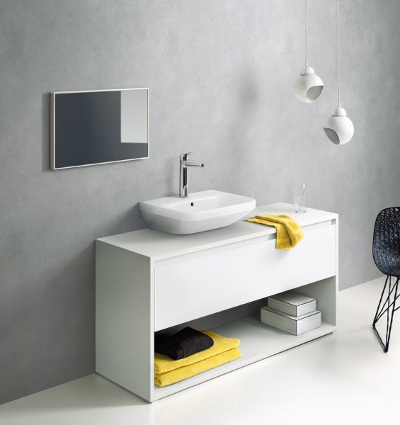 Смеситель Hansgrohe Logis 71090000 для раковины