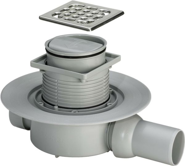 Душевой трап Viega Advantix 583217