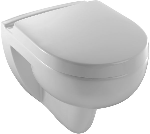 Крышка-сидение ODEON UP для унитаза  E70009-00