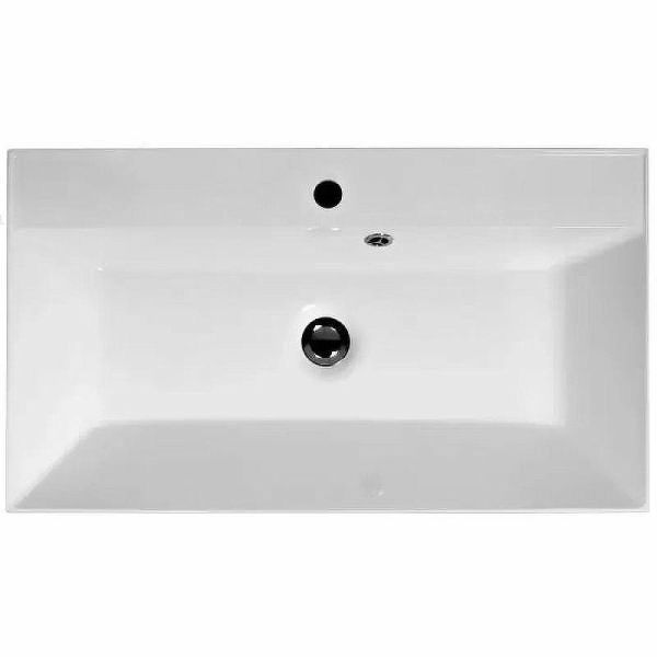 Раковина из искусственного мрамора BB800/450-LV-MR-ASTBelBagno