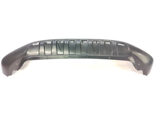 Юбка на бампер передний Haval Jolion 2021-2024 2803106XST01A