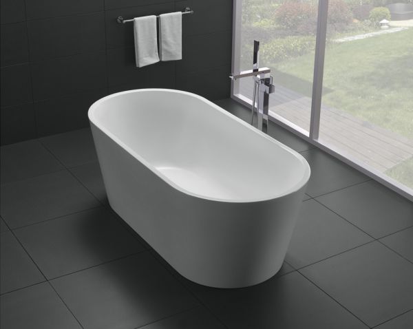 Ванна акриловая BelBagno 1600x750x600 BB71-1600