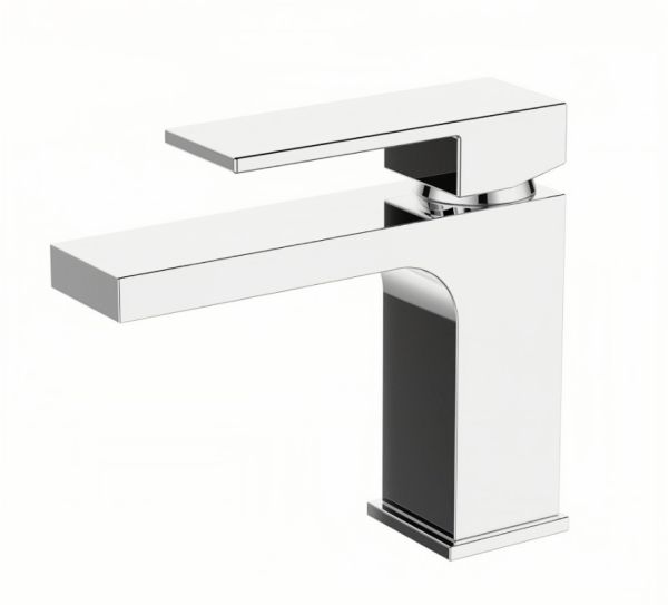 BelBagno Romano ROM-LVM-CRM Смеситель для раковины