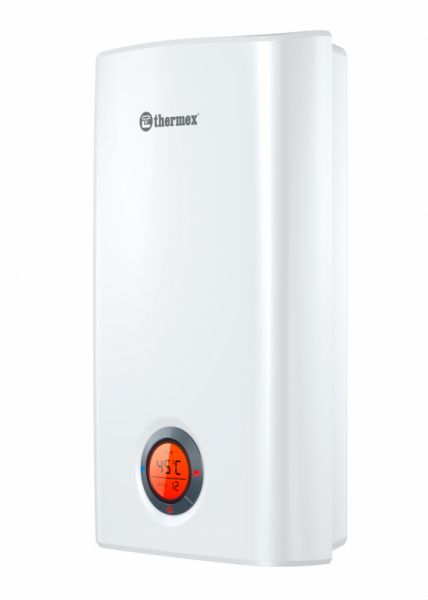 Водонагреватель Thermex Topflow Pro 21000