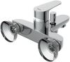 Смеситель для ванны Cersanit CERSANIA , 63031