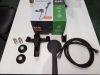 IDDIS Ray RAYBL02i02 Смеситель для ванны с душем черный