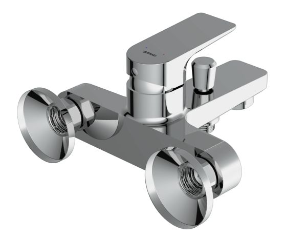 Смеситель для ванны Cersanit NATURE, 63064